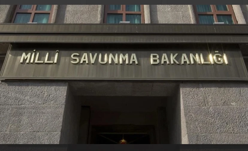 Uçakta Ne Yaşandı? MSB’den İlk Açıklama Geldi