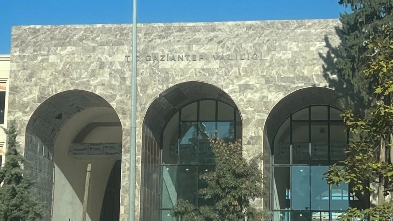 Yeni Valilik Binasına Taşınma Başladı!