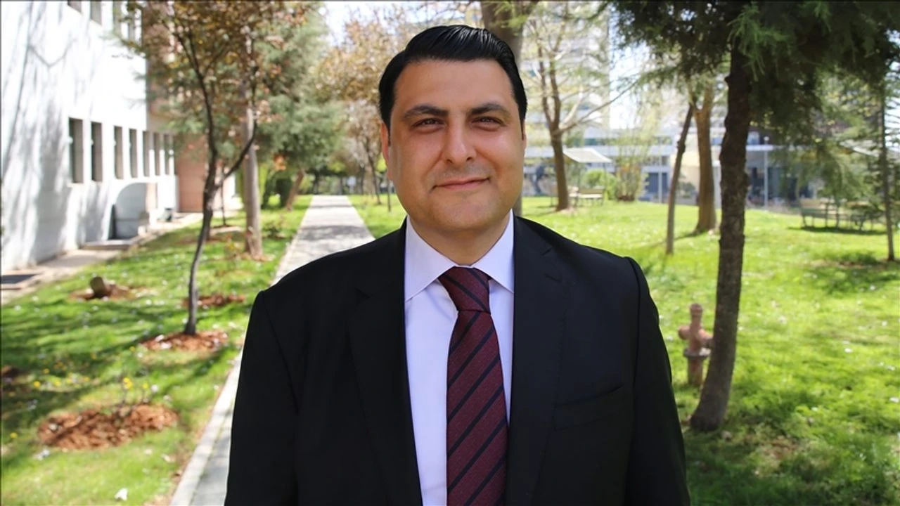 Yılmaz’dan 19 Eylül Gaziler Günü mesajı