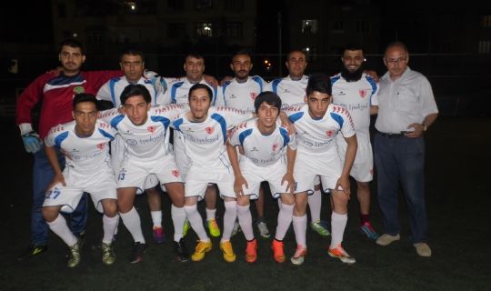 Kızılhisarspor’dan süper başlangıç 6-0