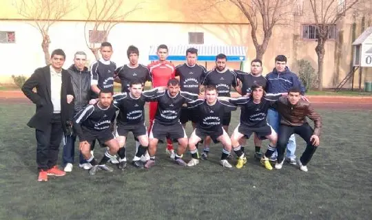 Özbeşiktaşspor, Karagümrükspor’la karşılaşıyor