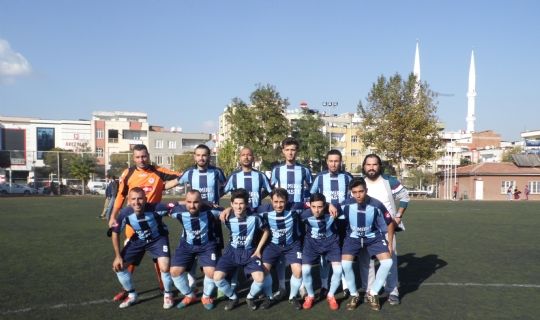 Demirspor - Türk Telekomspor   1-0