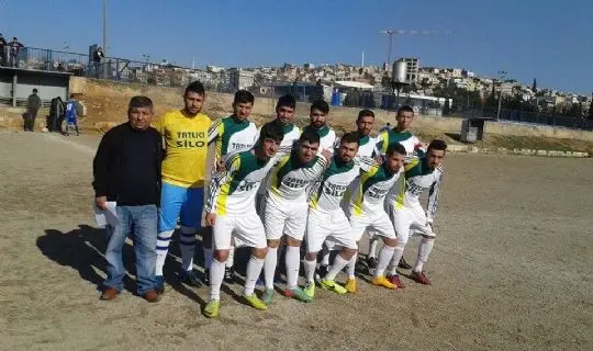 Tatlıcı silo turnuvasında 2. Hafta geride kaldı