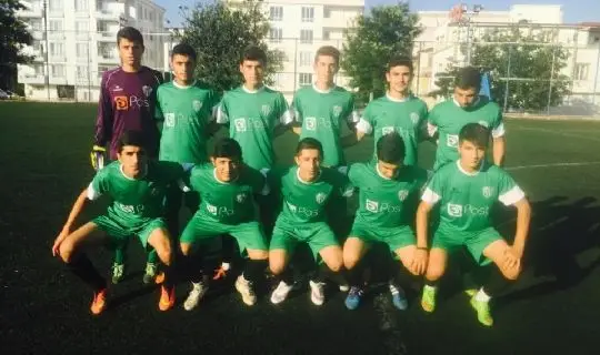 ÖMER YILDIRIM AH DE VEFA FUTBOL TURNUVASI 6. HAFTA MAÇ SONUÇLARI Oğuzspor – Esenspor 4-2