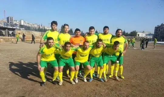 Güneşspor – Yiğitspor 4-2