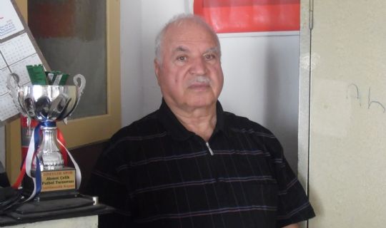 Ömer Yıldırım AH DE VEFA Futbol turnuvasında 6. Hafta geride kaldı