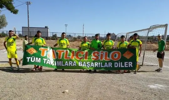 Esen bahane Şanlı şahane 5-2