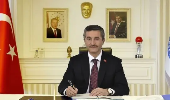 DÜNYA ÇEVRE GÜNÜ KUTLU OLSUN