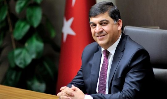 FADILOĞLU: “ATAMIZI SAYGI VE RAHMETLE YAD EDİYORUZ”