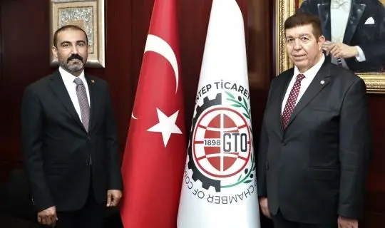 GTO BAŞKANLARINDAN “ÇALIŞAN GAZETECİLER GÜNÜ” MESAJI