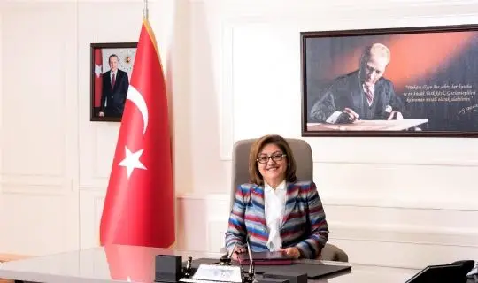 ŞAHİN: &#147;GAZETECİLİK, BİR TANIKLIK MECRASIDIR&#148;