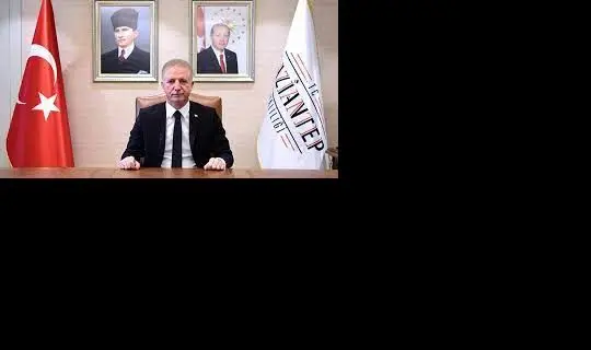 Vali Davut Gül’ün 10 Ocak Çalışan Gazeteciler Günü Mesajı