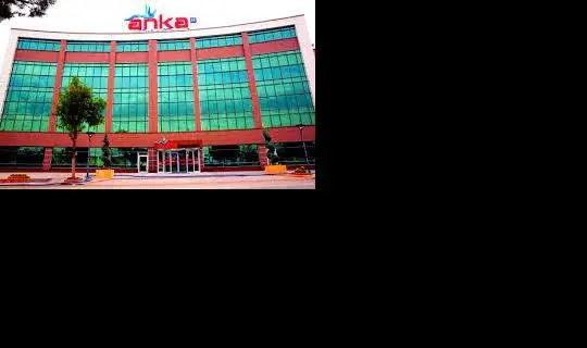 ALMANYA&acute;DAN geldi, sağlığına ANKA’da kavuştu 