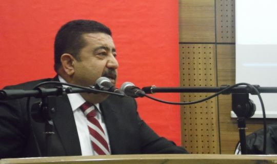 Gözeğir futbol turnuvasında sona gelindi