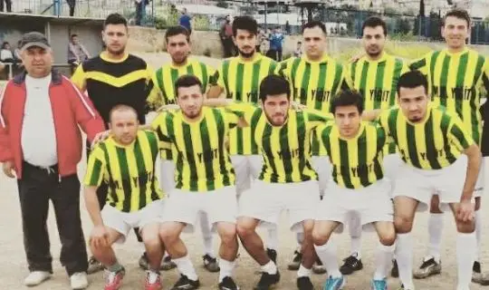 TATLICI SİLO FUTBOL TURNUVASI BAŞLIYOR
