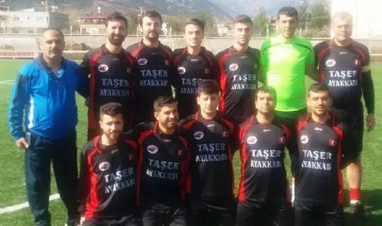 HACIBABA ÖZGENÇLİKSPOR – OĞUZELİ BLD SPOR 2-0