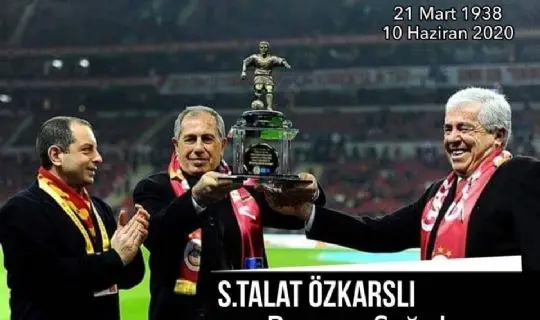 KOÇERO HAKKA YÜRÜDÜ