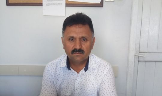 VAHDETTİN BALSU FUTBOL İL TEMSİLCİLİĞİNE ADAY OLDU. BU GÜN SAAT 11.00 DA TÜFAD DA BASIN AÇIKLAMASI DÜZENLEYEREK ADAYLIĞINI AÇIKLAYACAK.