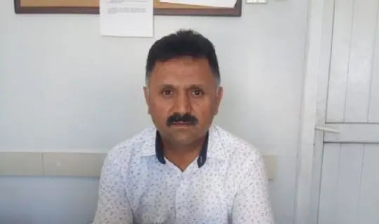 VAHDETTİN BALSU FUTBOL İL TEMSİLCİLİĞİNE ADAY OLDU. BU GÜN SAAT 11.00 DA TÜFAD DA BASIN AÇIKLAMASI DÜZENLEYEREK ADAYLIĞINI AÇIKLAYACAK.