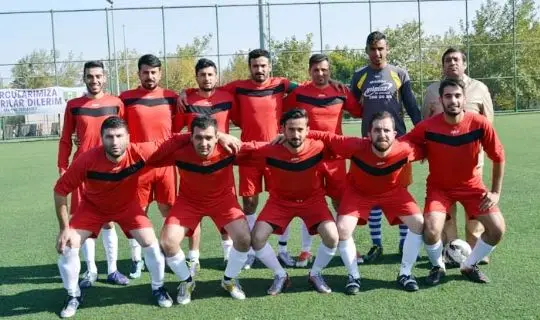 Aydınbabaspor – Şehreküstüspor 2-0