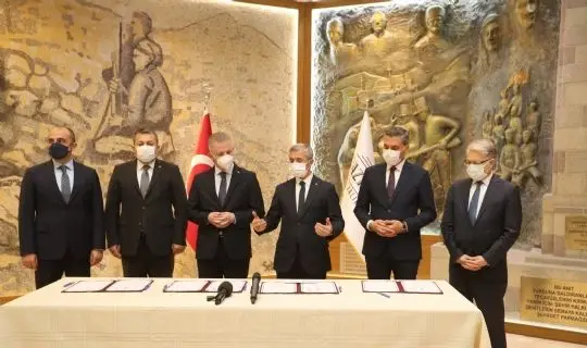 ŞAHİNBEY BELEDİYESİ’NDEN TRAFİK EĞİTİMİ İÇİN ÖNEMLİ PROJE