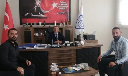 Geleceğin Spor İnsanlarının Yetiştiği Lise