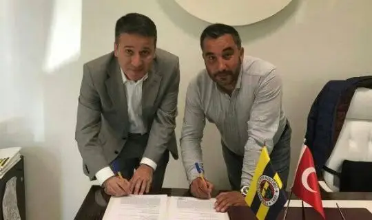 SARI LACİVERT İŞ BİRLİĞİ