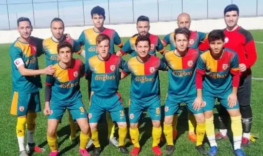 GAZİSARAYSPOR FARK ATTI 6-3