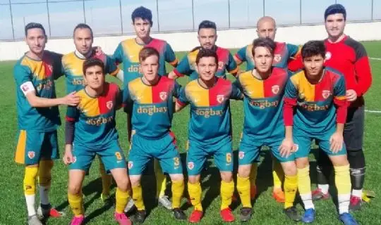 GAZİSARAYSPOR FARK ATTI 6-3