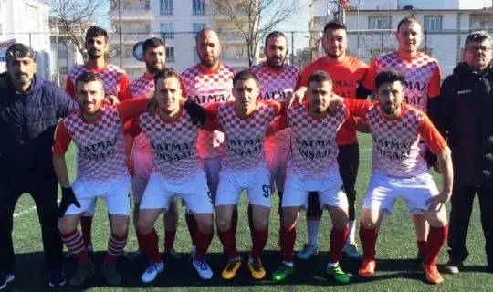 SAMSPOR – TABAKHANESPOR 3-2
