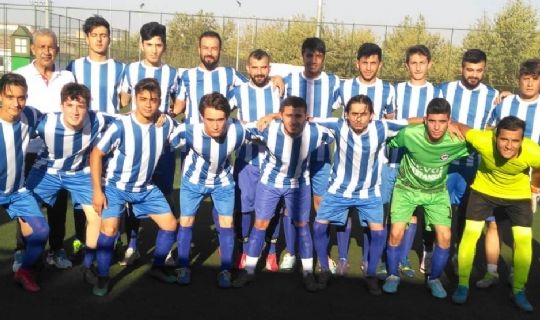 Türk Telekom lige hazır 7-2