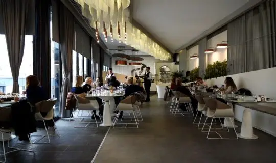  UDMA PEYNİR MÜZESİ VE RESTORAN&#146;A ZİYARETÇİLERDEN TAM NOT! 
