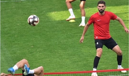 ŞAHİNBEY BELEDİYESİNDEN SPORDA BİR İLK