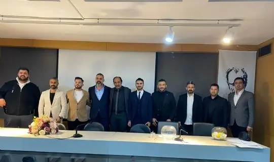 Gaziantepgücü’nün rakipleri belli oldu