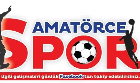 1.Amatör A.Grubu Maç Sonuçları