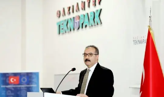 Gaziantep Üniversitesi Target TTO Patantlerin Teknoloji Lisanslamasında Türkiye 2. Oldu