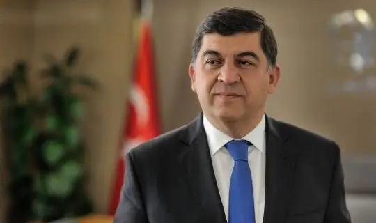 FADILOĞLU: “ÜLKEMİZİN HUZURUNU BOZMAYA KİMSENİN GÜCÜ YETMEYECEK”