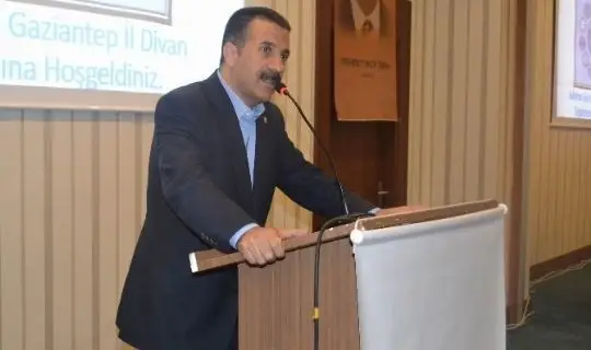 TÜRKİYE; MİLLETİ VE DEVLETİYLE  TERÖRÜ DE TERÖR ÖRGÜTLERİNİ DE BİTİRECEKTİR