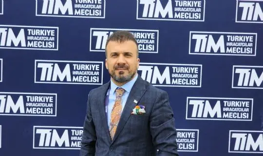 Global Sorunlara Rağmen İhracatımızı Arttırmayı Sürdürüyoruz