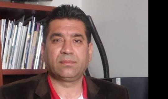 Amatörce / Köşe Yazısı Cengiz Koncuk Sesimizi duyurabildik