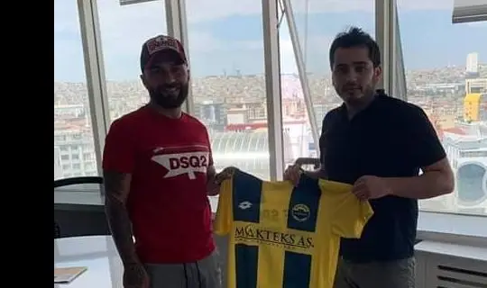 Kalespor boş durmuyor