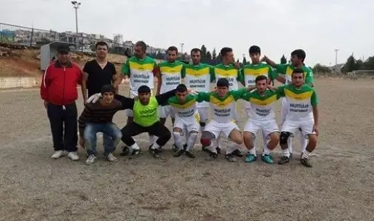 Şanlı durdu 90’da vurdu 3-1