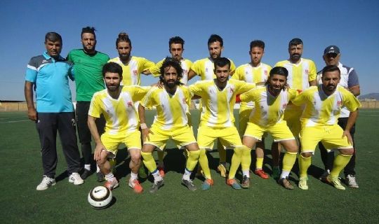 İslahiyespor – Osmaniyespor 2-2