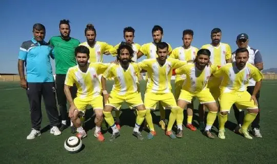 İslahiyespor &ndash; Osmaniyespor 2-2