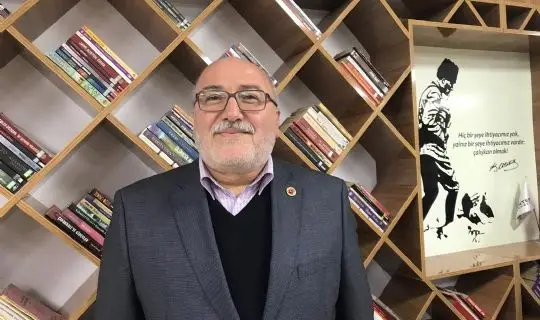 SPOR ÇALIŞMA GRUBU BAŞKANINI SEÇTİ