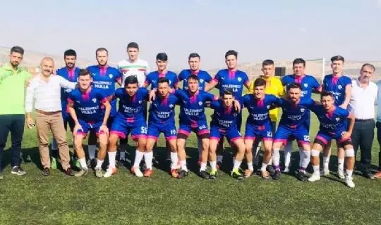 DÜZTEPESPOR HAZIRLIK MAÇI OYNADI