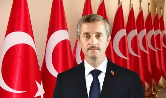 &ldquo;ŞEHİTLERİMİZİ RAHMET VE Ş&Uuml;KRANLA ANIYORUZ&rdquo;