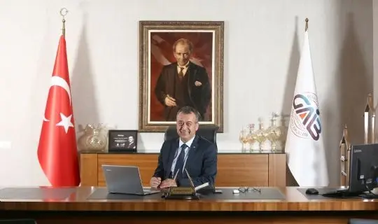 GAİB Online Eğitimlerinde Temmuz Takvimini Duyurdu