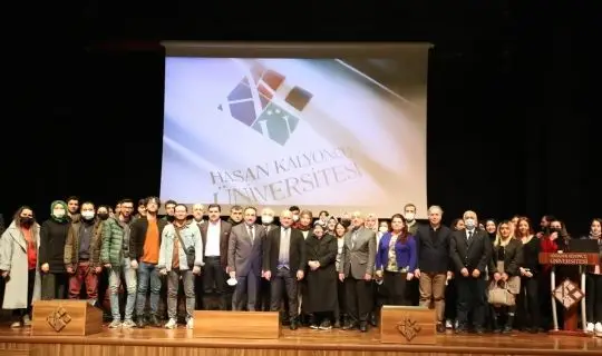 Psikolojinin Kalbi HK&Uuml;&rsquo;de Attı