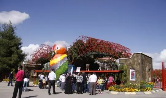 GEN&Ccedil;LİK VE SPOR BAYRAMINDA DOĞAL YAŞAM PARKI &Uuml;CRETSİZ!